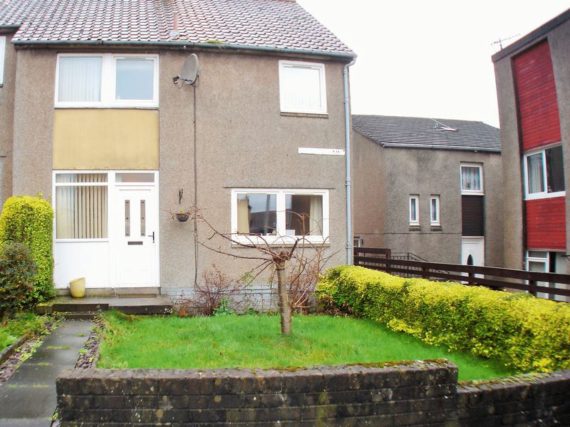 3 Bedroom Semi-Detac...